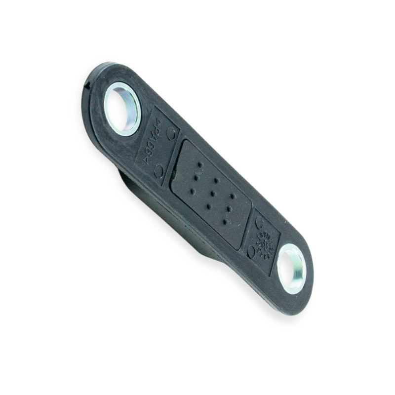 Направляющие Рено Докер 13- (бок.сдвиж. мама) двери Мукачево - изображение 1