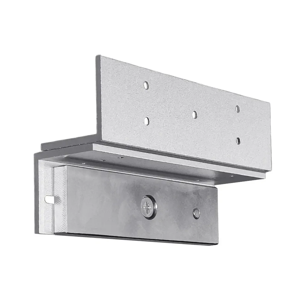 Кронштейн Trinix K-300Z для відповідної планки електромагнітного замка (66-00022) Київ - фото 12