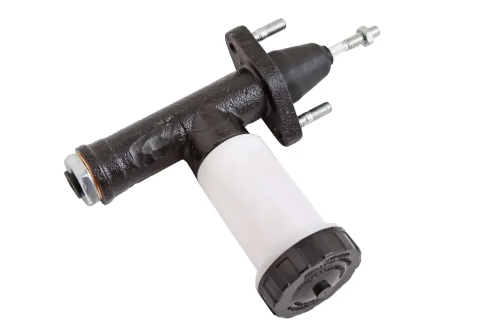 Цилиндр сцепления главный УАЗ LSA с бачком Винница - изображение 2