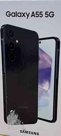 Смартфон Samsung A55 128Gb. Киев