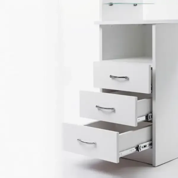 Стіл складний манікюрний УкрЕстет 1 Київ - фото 2