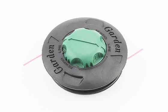 Шпуля (бабина, котушка), САМОНАМОТУЮЧА, "Garden" (різні кольори) Киев