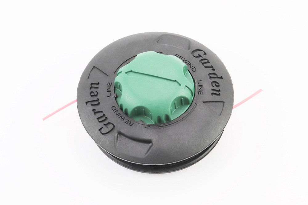 Шпуля (бабина, котушка), САМОНАМОТУЮЧА, "Garden" (різні кольори) Киев - изображение 1