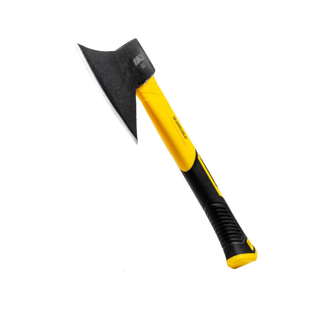 Сокира 500 г фібергласова ручка SIGMA (4321051) Рівне - фото 5