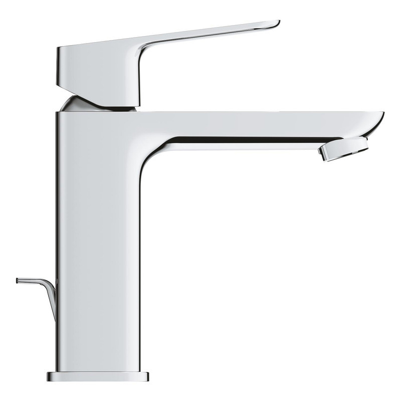 Одноважільний змішувач для раковини Grohe Cubeo M-розміру (1017490000) ( 30083 ) Харьков - изображение 2