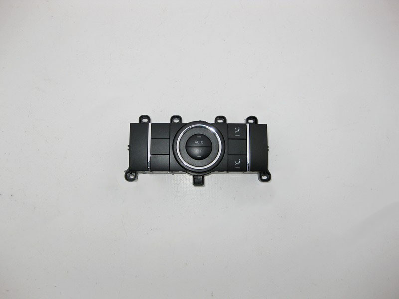 Mercedes-Benz  A1648209389 9174 Задній блок керування кліматом ML W164 R-Class W251 Одеса - фото 1