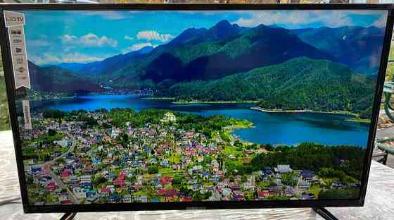 Новинка! Телевізор: Samsung 42",4K, Smart TV, Android 13. Київ