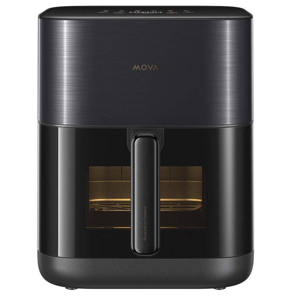 Мультипіч Mova AeroChef FD10s Pro Black (VFF12A-BL-S) ( 12924 ) Харьков - изображение 10