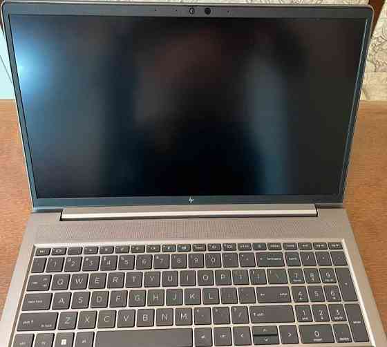 Ноутбук 15" HP ZBook Power G8 Київ