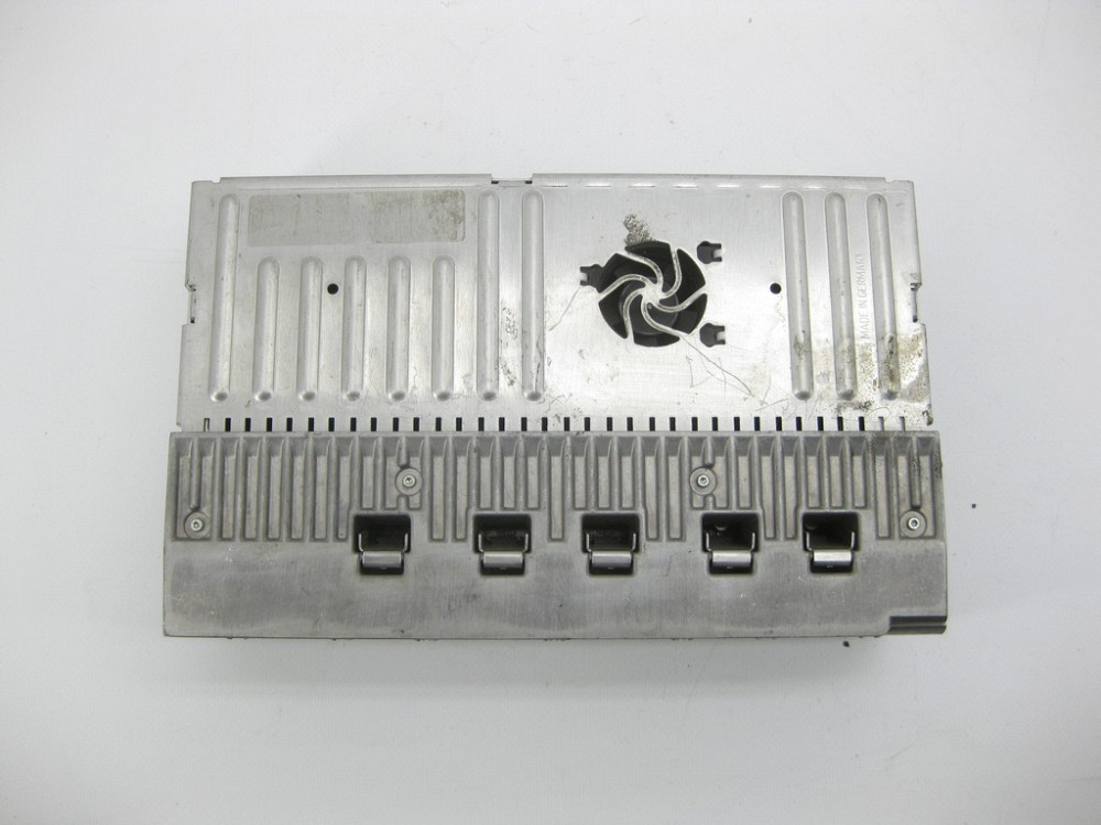 Mercedes-Benz  A2219000502 Аудіопідсилювач Harman / Becker CL C216 S-class short W221 S-class long V221 Одеса - фото 1