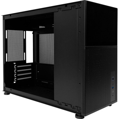 Корпус 1stPlayer Mi6-EV-BK Вінниця - фото 8