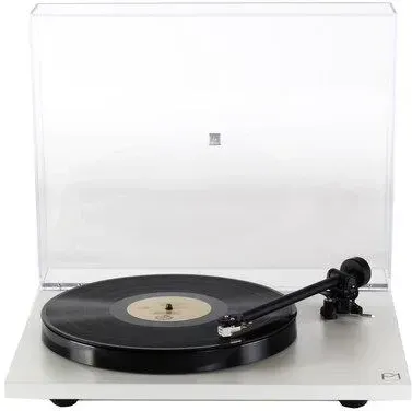 Програвач Rega Грамофон Planar 1 Biały Київ - фото 1