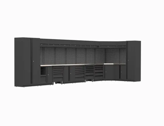 Готовый комплект Skif Premium Garage Set 001 Харьков