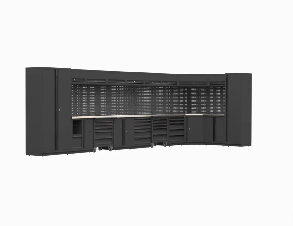 Готовий комплект Skif Premium Garage Set 001 Харків - фото 1