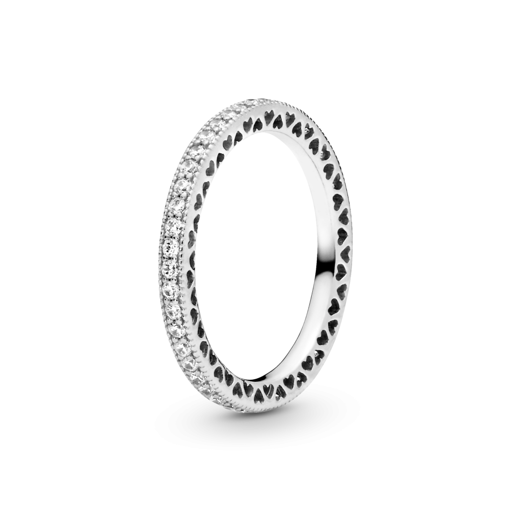 Срібна каблучка   190963CZ MasterSem Київ - фото 1