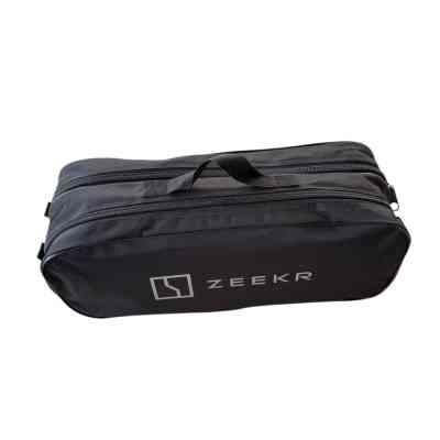 Сумка-органайзер Poputchik ZEEKR (03-145-2Д) Вінниця