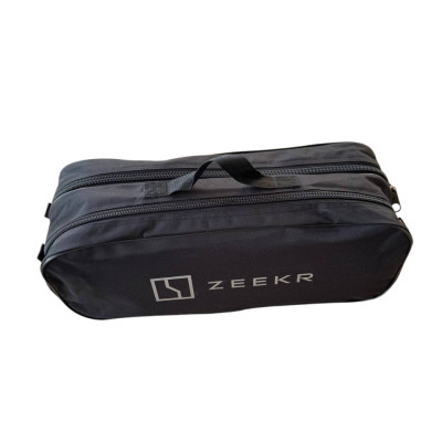 Сумка-органайзер Poputchik ZEEKR (03-145-2Д) Вінниця - фото 5