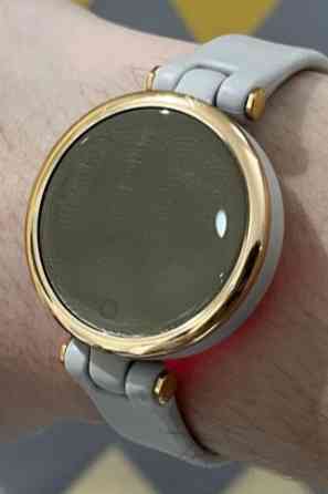 Смарт -Часы: Garmin Watch Lily Киев