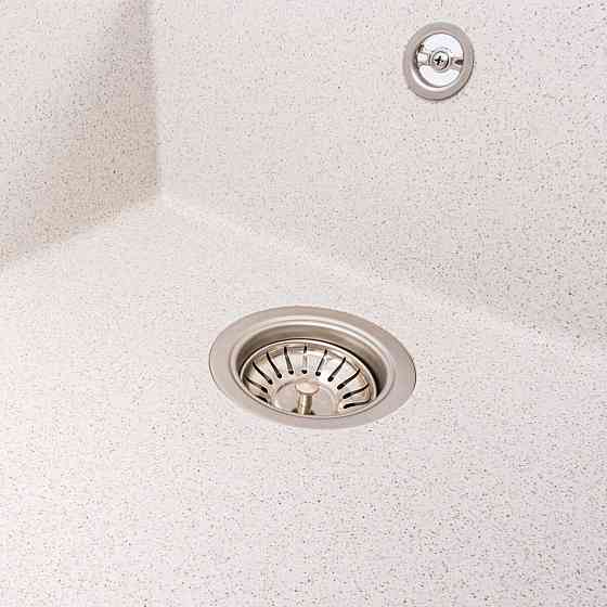 VALESO Гранітна мийка VALESO CALYPSO 7950 матова Топаз Киев