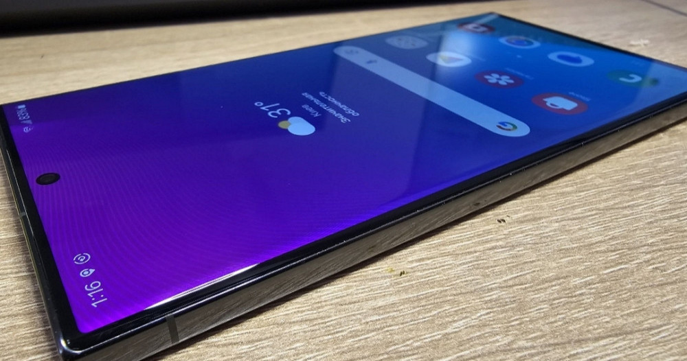 Смартфон Samsung S23 Ultra Київ - фото 3