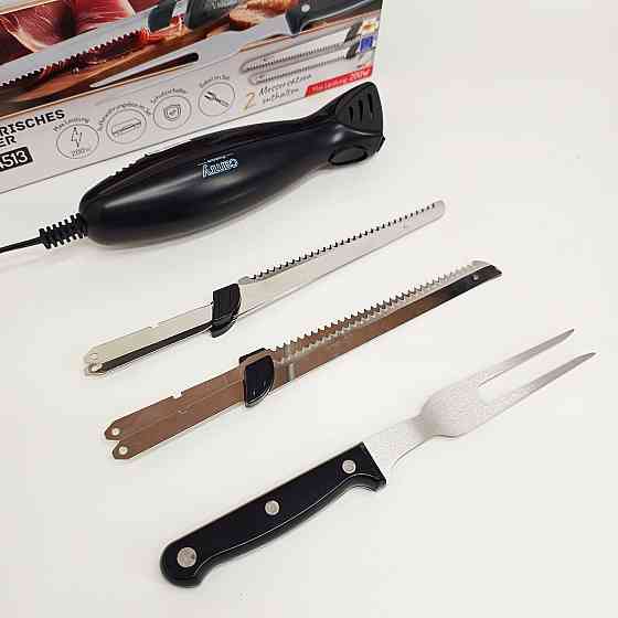 Комплект электрических ножей Camry CR 4513 XK-97 Львов