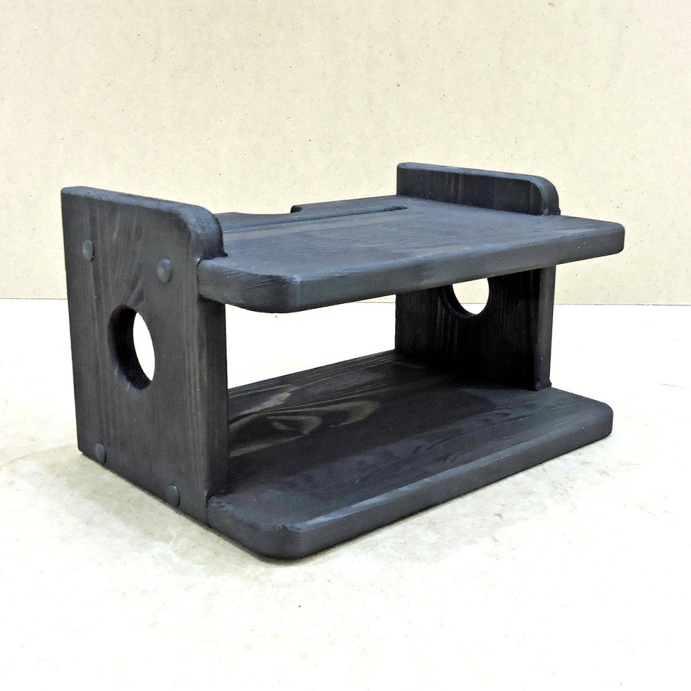 Полка для роутера 