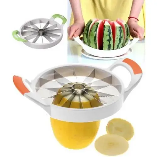Нож для нарезания дыни и арбуза Melon Slicer Коломия - фото 4