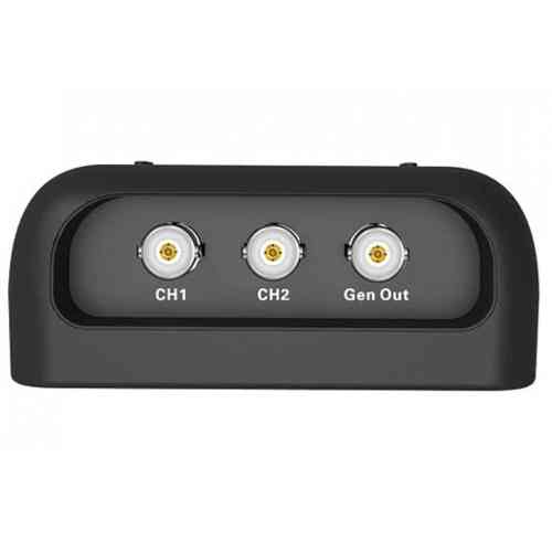 Осцилограф 2кан 70МГц мультиметр і генератор сигналу 3в1, Hantek 2D72 Вінниця