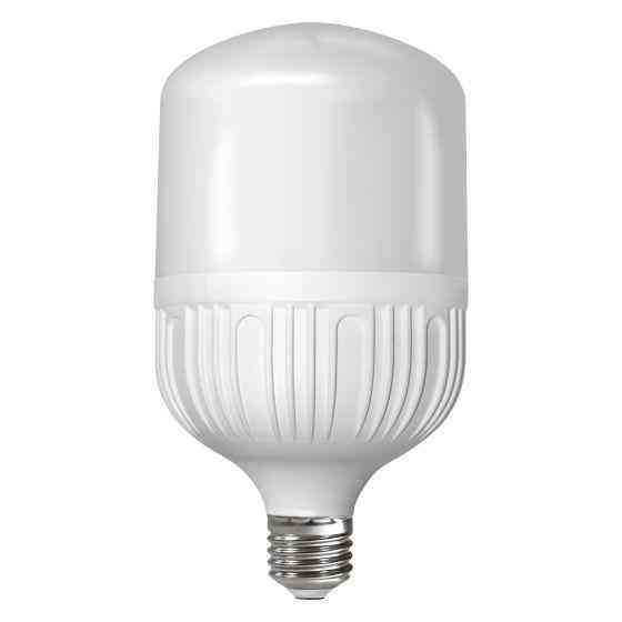 Світлодіодна LED лампочка NeoMax 50W NX50L E27+E40 6000K IC Driver Дніпро