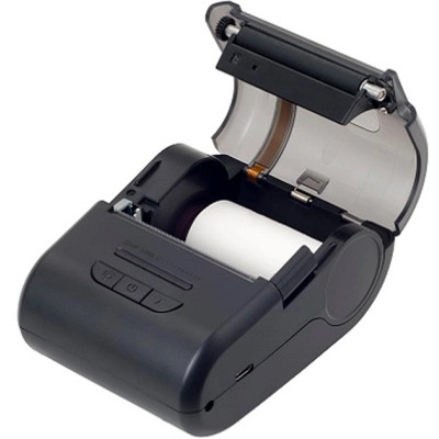 Принтер этикеток X-PRINTER XP-P210 мобільний, USB, Bluetooth (XP-P210 USB+Bluetooth) Винница - изображение 2