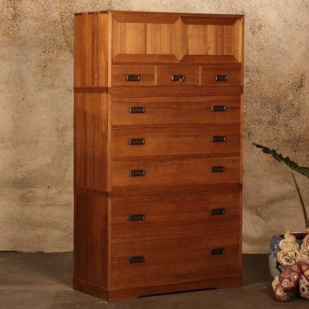 Комод тансу "Пріда" охра Миколаїв - фото 1