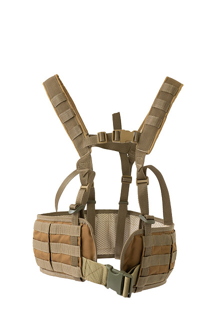 РПС Ременно-плечевая система разгрузка кайот Одесса - изображение 1