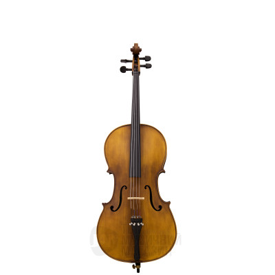 Виолончель Maxtone CVC-101 1/2 Винница - изображение 1