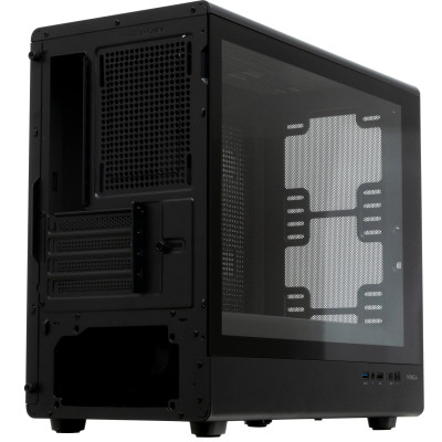 Корпус Vinga Malevolence Винница - изображение 4