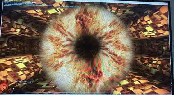 Відеокарта Kfa2 3060ti 8Gb. Київ