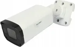 Камера  Allnet Bullet Outdoor 5Mp Ir (ALLCAM2496V3LEFN) Киев - изображение 1