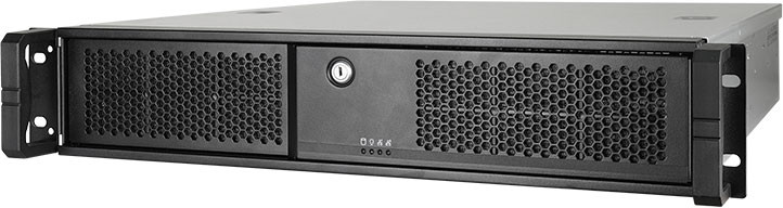 Корпус серверний Chieftec UNC-209S-B-OP без БЖ ATX Вінниця - фото 5