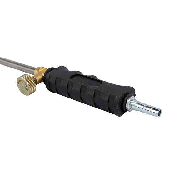 Горелка пропан Ø50мм 700мм (колокол трапеция) SIGMA (2902051) Киев