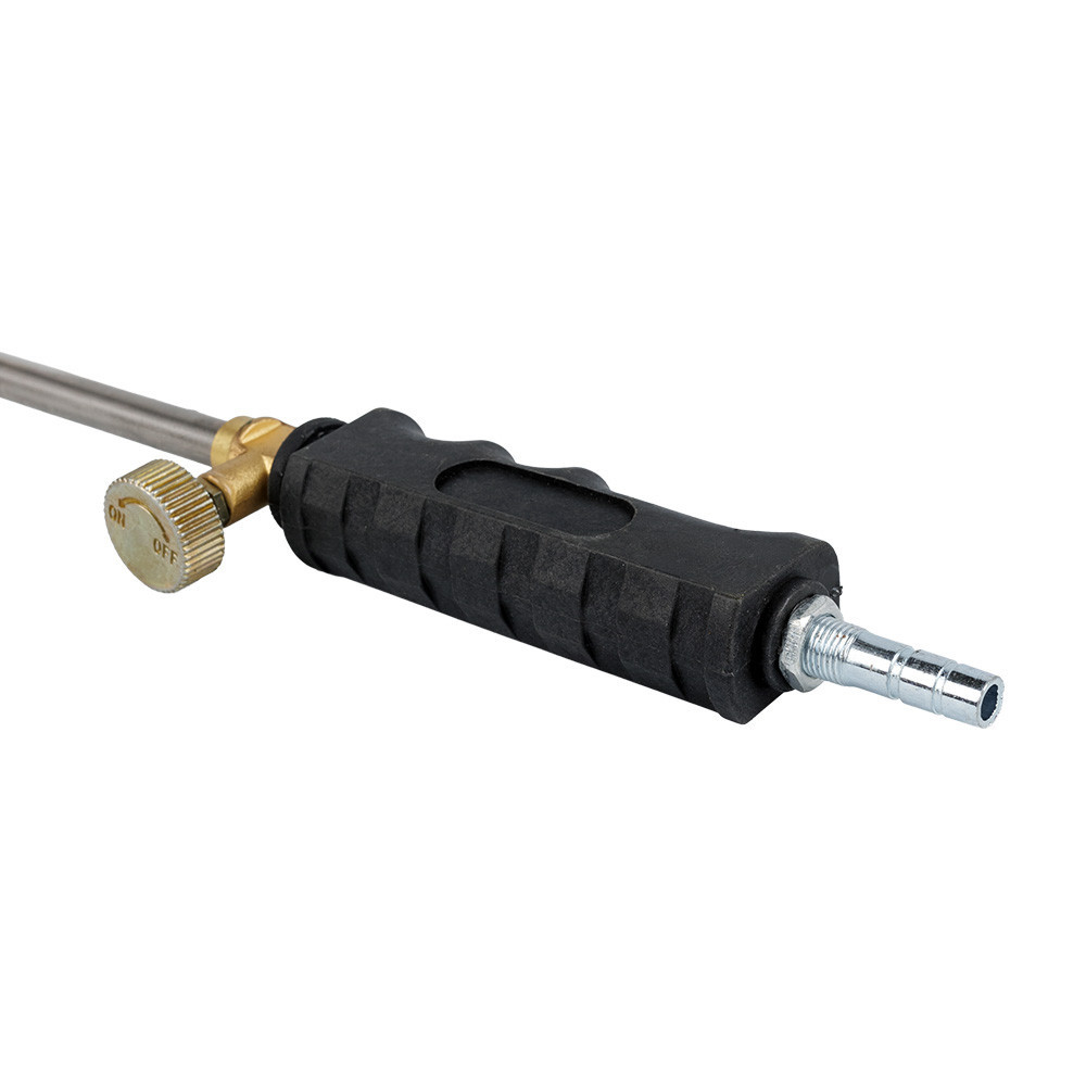 Горелка пропан Ø50мм 700мм (колокол трапеция) SIGMA (2902051) Киев - изображение 5