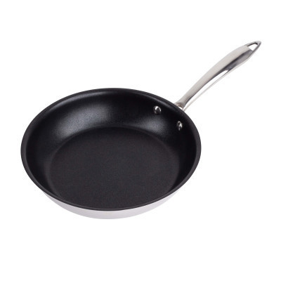 Набор сковородок MasterPro Pure 20 / 24 см 2 шт (BGEU-5506) Винница - изображение 2