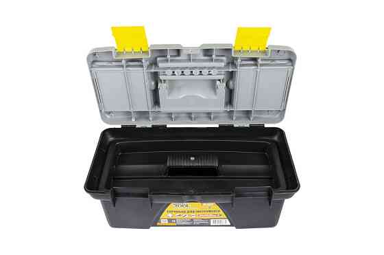 MASTERTOOL Скриня для інструментів MASTERTOOL з пластиковими замками знімні органайзери 12" 300 Киев