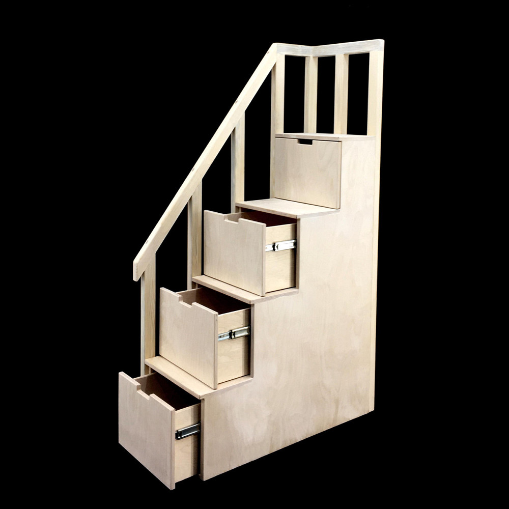 Комод-лестница 