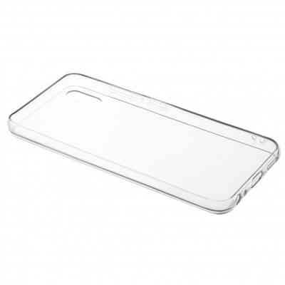 Чохол до мобільного телефона BeCover Vivo Y1S Transparancy (706491) Вінниця