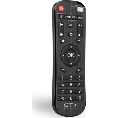 Медиаплеер Geotex GTX-R3i Mini (9818) Винница - изображение 9