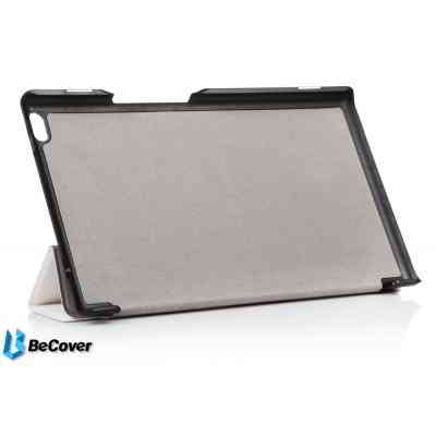 Чехол для планшета BeCover Smart Case для Lenovo Tab E8 TB-8304 White (703215) Винница