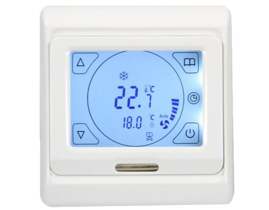 Терморегулятор In-Therm Е91 Киев - изображение 1