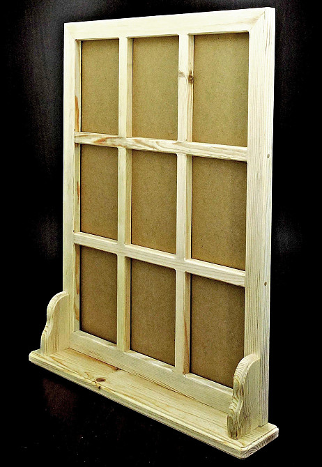 Декоративная рама 