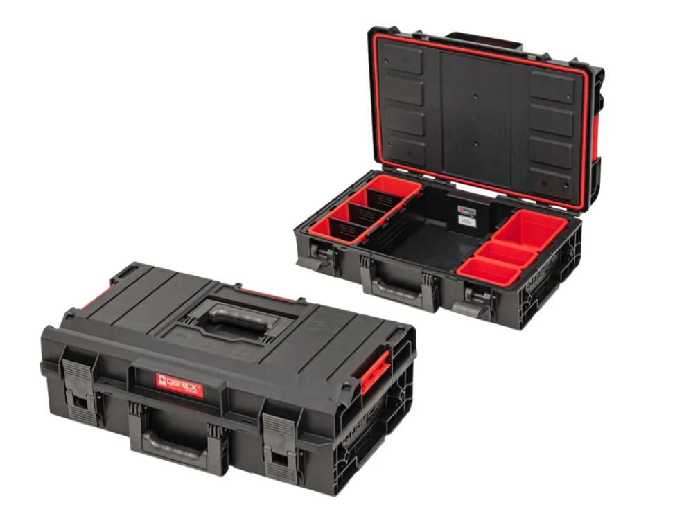 Органайзер для інструментів QBRICK SYSTEM ONE 200 2.0 Basic (5901238245889) Одесса - изображение 2
