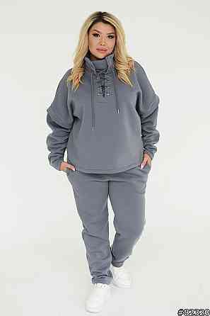 Жіночий костюм на флісі Одеса