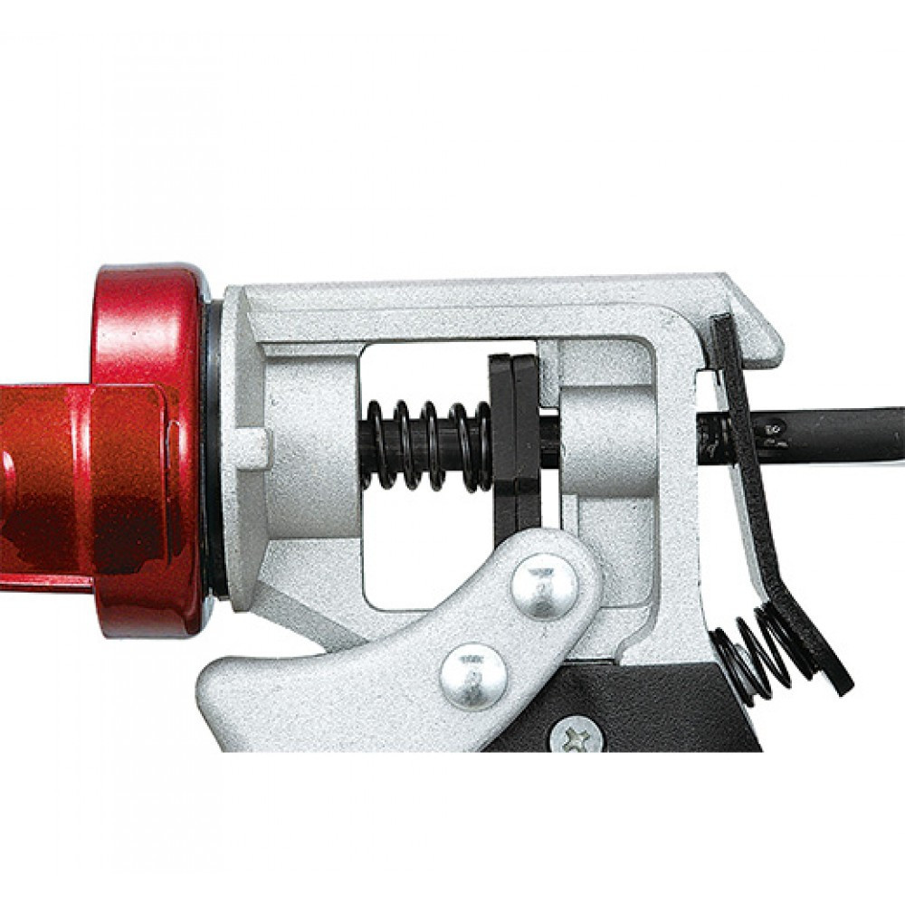 Пістолет для герметика 310мл Tajima CONVOY Super 12 (CNV100SP) Одеса - фото 5